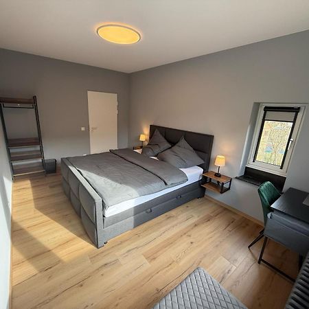 En Passant Hotel St. Vith Bagian luar foto