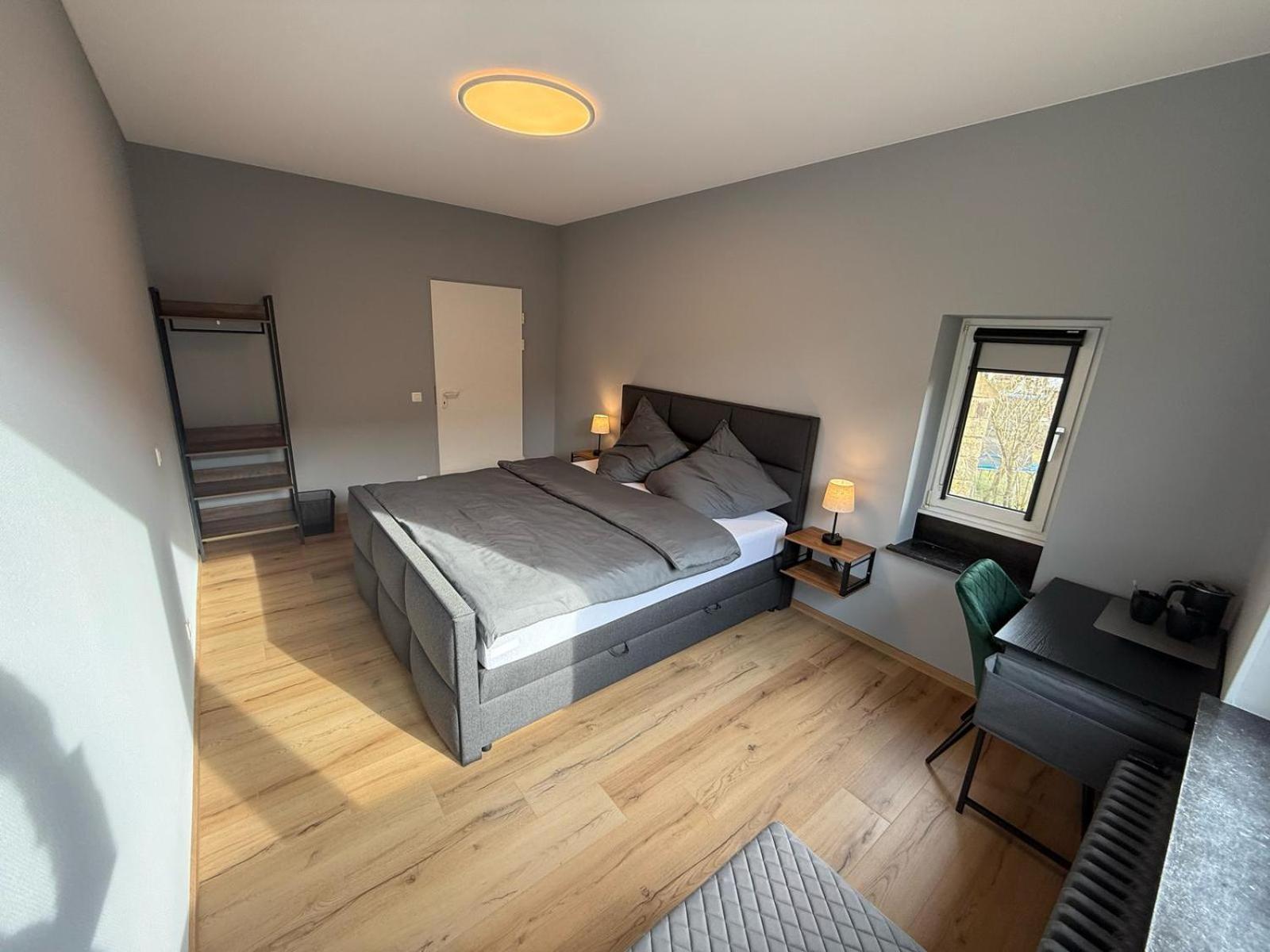 En Passant Hotel St. Vith Bagian luar foto