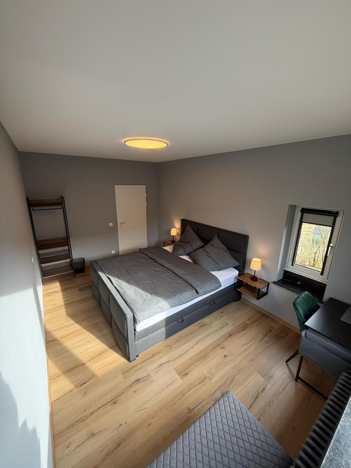 En Passant Hotel St. Vith Bagian luar foto