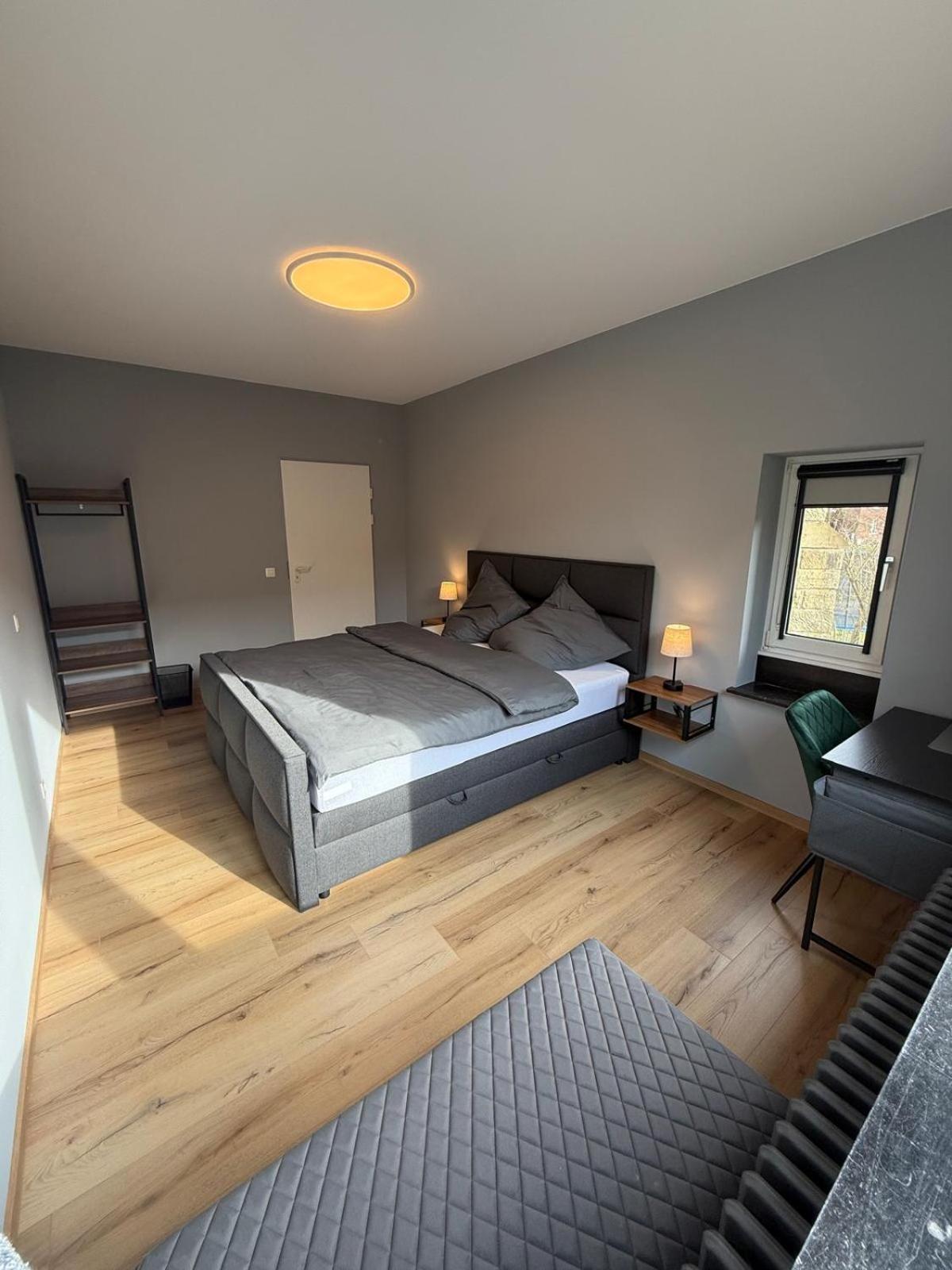 En Passant Hotel St. Vith Bagian luar foto
